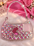 Rhinestone iPhone 15 Pro Max Case