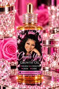 Chyna'Ying Hair Growth Oil