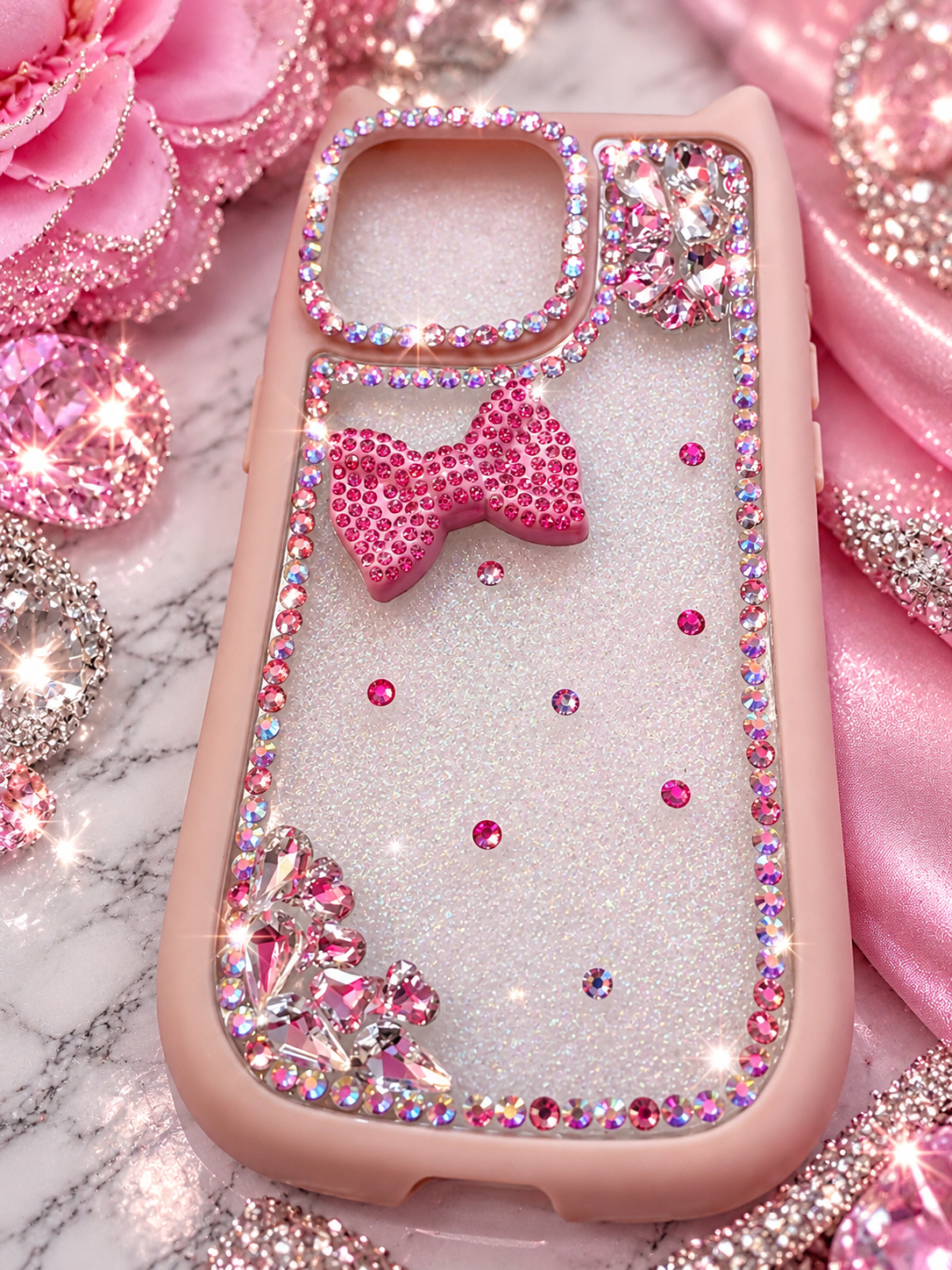 iPhone 15 Pro Max Case